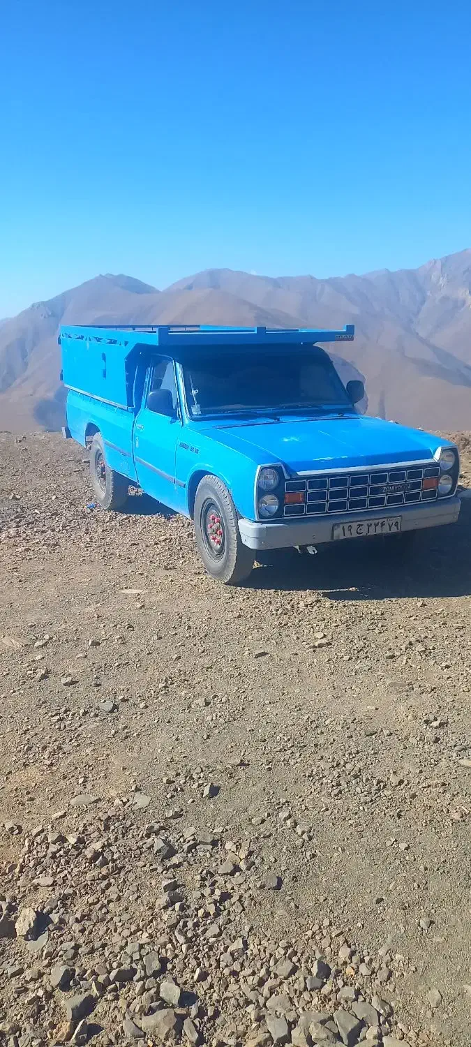 حمل بار و اثاثیه شهسوار جاده دوهزار و سه هزار|خدمات حمل و نقل|تنکابن, |دیوار