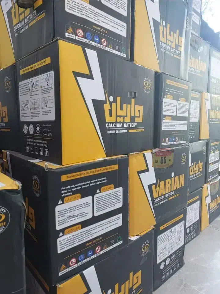 خدمات باطری خودرو|قطعات یدکی و لوازم جانبی|کرج, استاندارد|دیوار