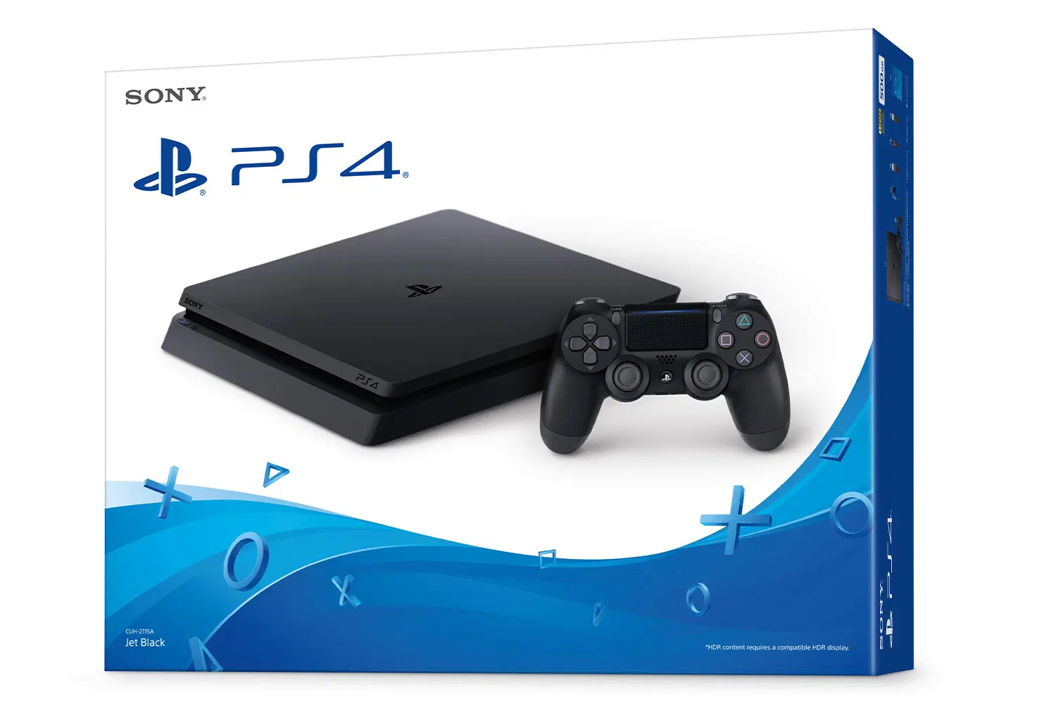 ps4 slim|کنسول، بازی ویدئویی و آنلاین|تهران, حر|دیوار