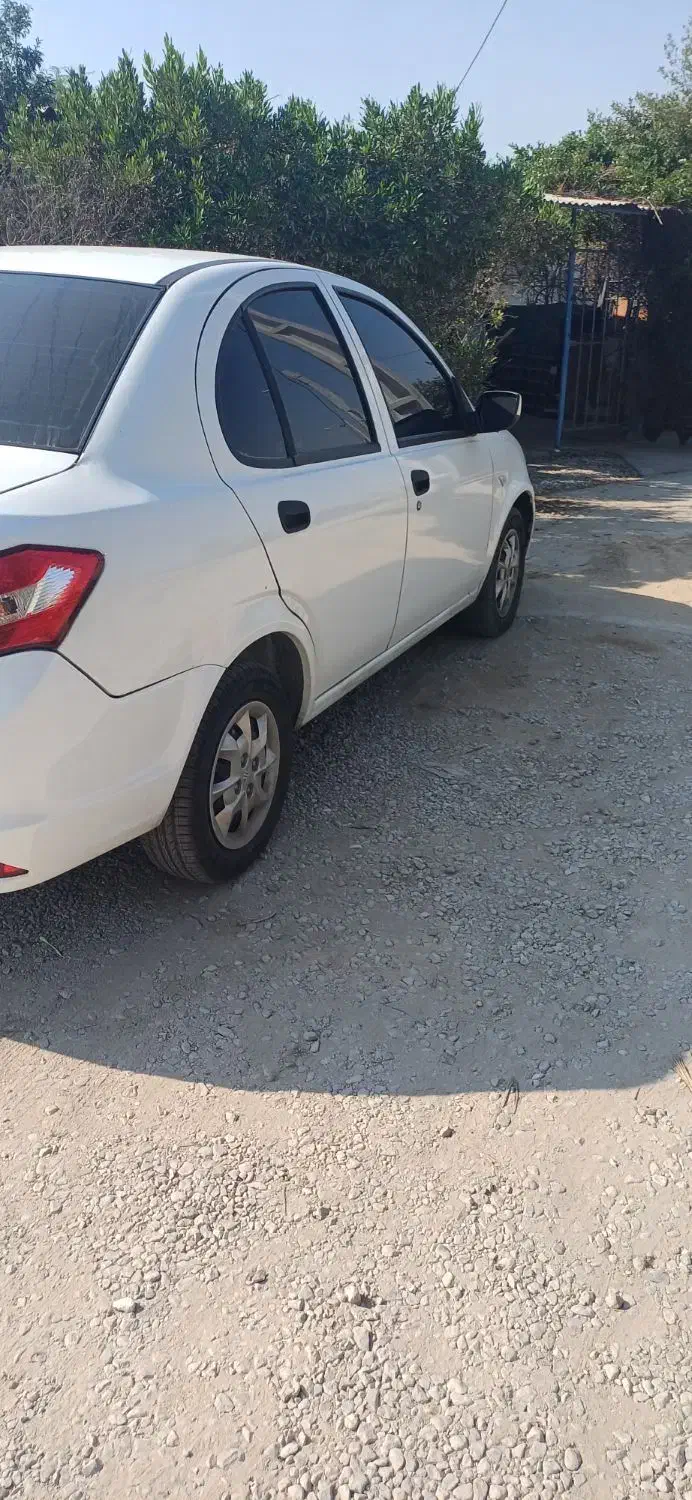 فروش ساینا مدل ۱۴۰۱|خودرو سواری و وانت|بندرعباس, |دیوار