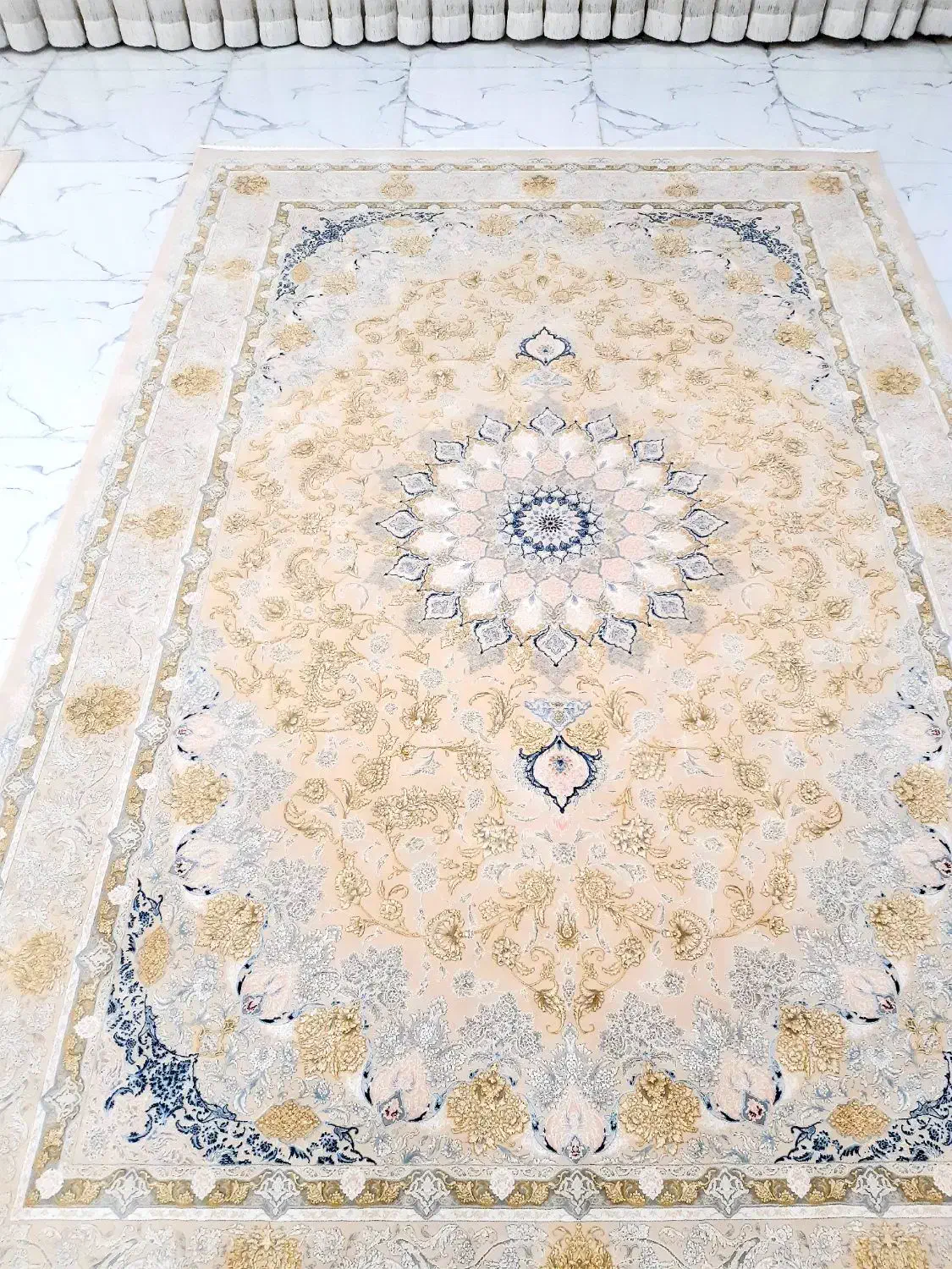 فرش۶ متری|فرش|ارومیه, |دیوار