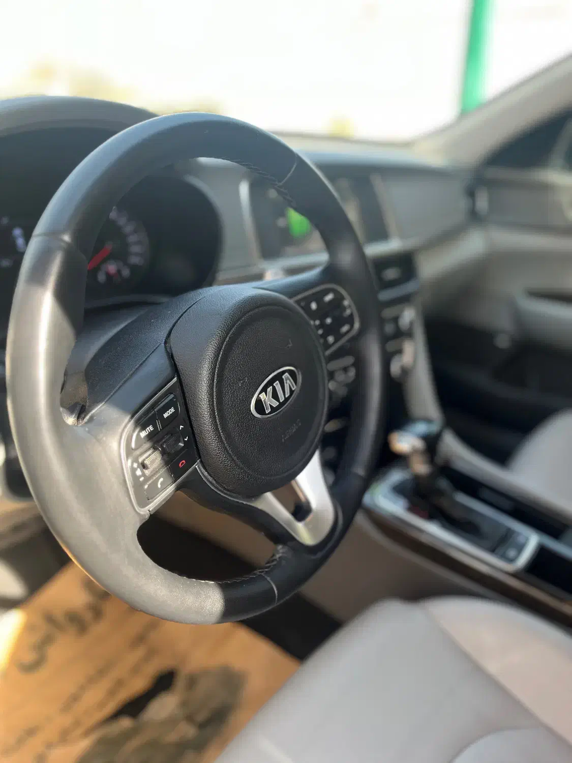 اپتیما ۲۰۱۶|خودرو سواری و وانت|تهران, ایوانک|دیوار