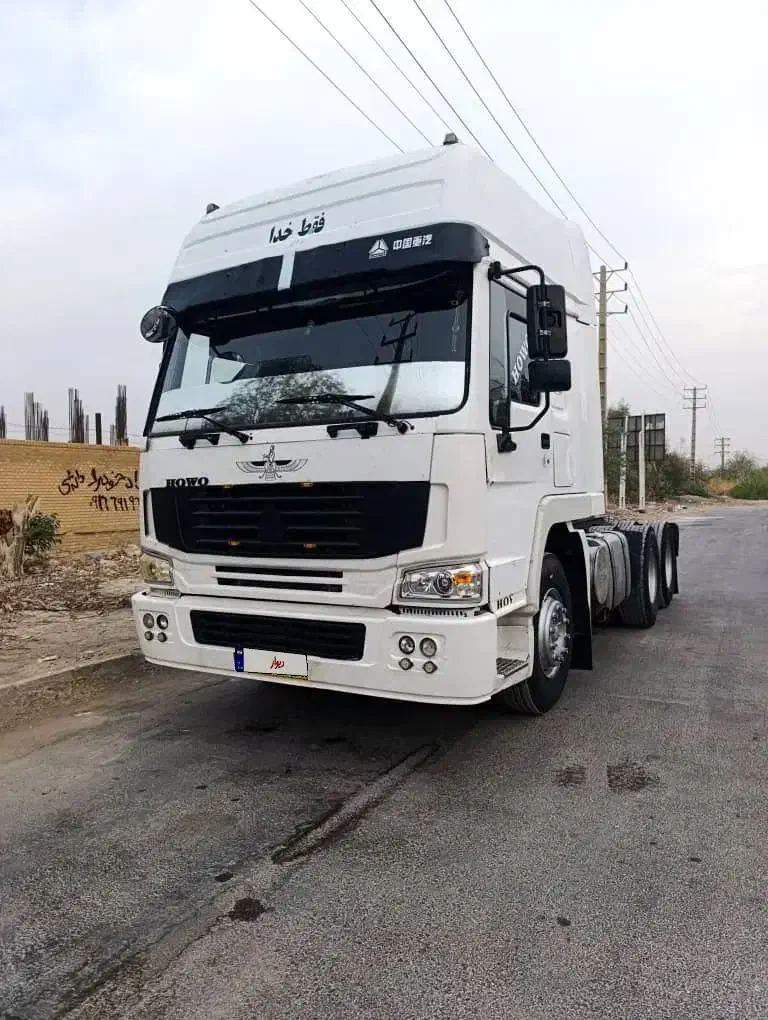 فروش هوو|خودرو سنگین|اهواز, کمپلو شمالی|دیوار