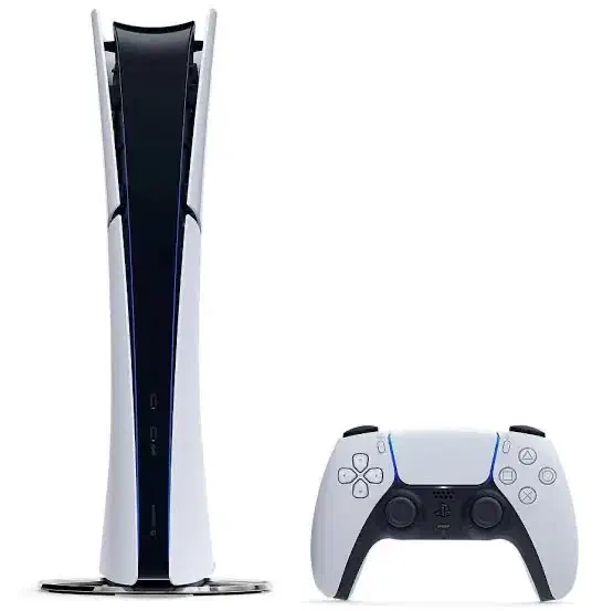Ps5 slim|کنسول، بازی ویدئویی و آنلاین|تهران, امجدیه (خاقانی)|دیوار