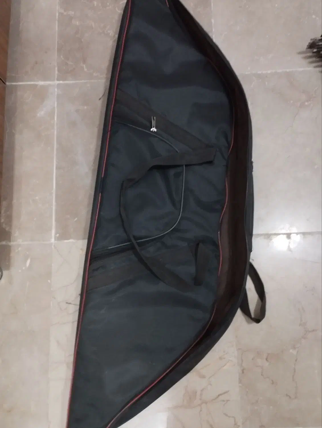 سنتور مهر بسیر|سازهای سنتی|مهاباد (آذربایجان غربی), |دیوار