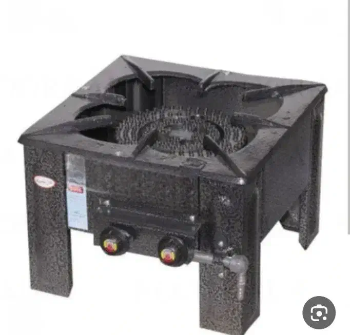 اجاق گاز تک شعله آک باارسال رایگان|اجاق گاز و لوازم برقی پخت‌وپز|مشهد, هنرور|دیوار