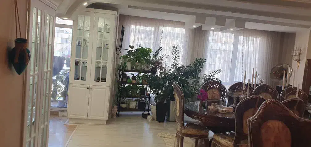 120متر/سنددار/لوکیشن بینظیر/شهرک راهن/خوش نقشه|فروش آپارتمان|تهران, آبشار تهران (دریاچه)|دیوار