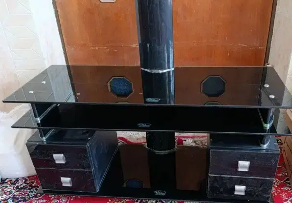 میز و تلویزیون و وسایل منزل|تلویزیون و پروژکتور|زابل, |دیوار