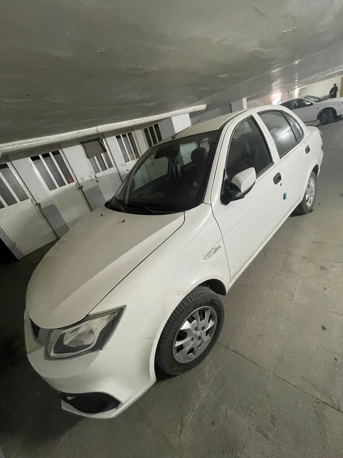 ساینا اس دوگانه کارخانه ۸۵ گانه|خودرو سواری و وانت|ملایر, |دیوار