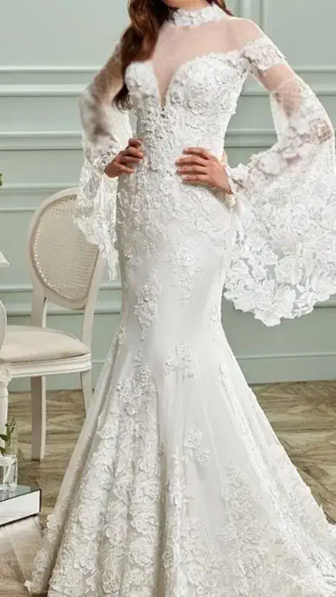 مزون لباس عروس سیندرلا|لباس|لردگان, |دیوار