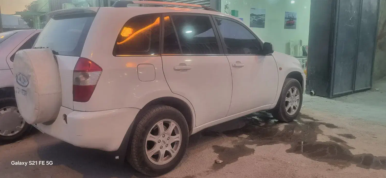 ام و ام ایکس ۳۳|خودرو سواری و وانت|خرمآباد, |دیوار