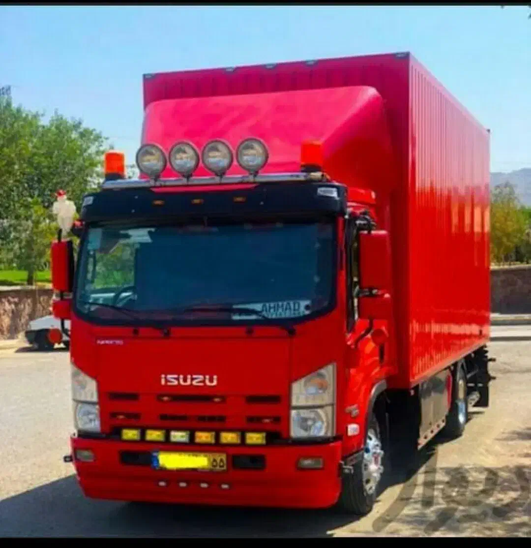 خدمات اسباب منزل|خدمات حمل و نقل|آباده, |دیوار