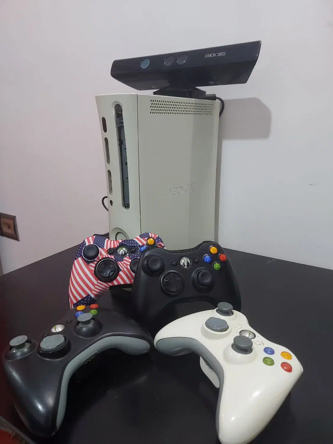 ایکس باکسxbox360|کنسول، بازی ویدئویی و آنلاین|لنگرود, |دیوار