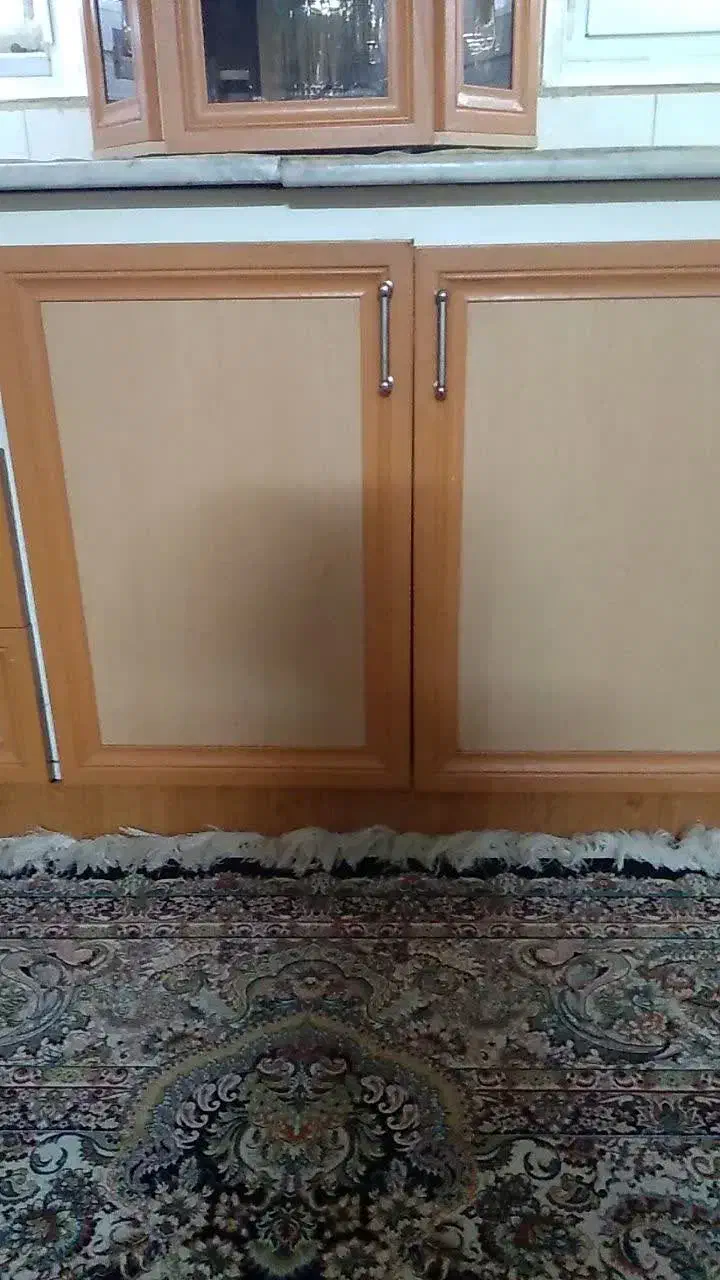 درب کابینت|مصالح و تجهیزات ساختمان|دلیجان, |دیوار