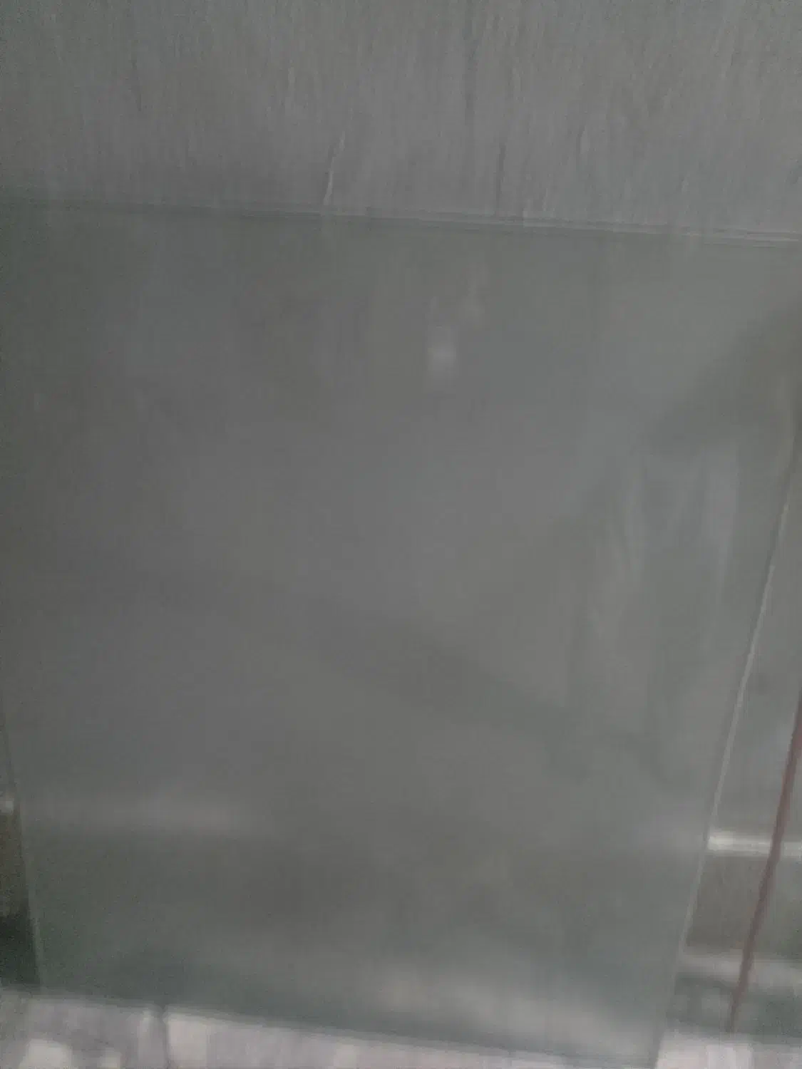 شیشه یخجالی 10میل|یخچال و فریزر|بم, |دیوار