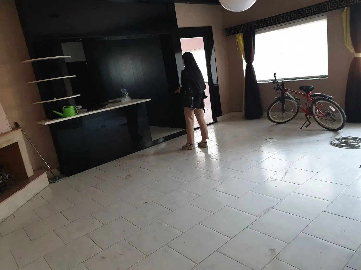 آپارتمان ۱۰۸ متری تک ورق پنت دونبش کوچک|فروش آپارتمان|بابلسر, |دیوار