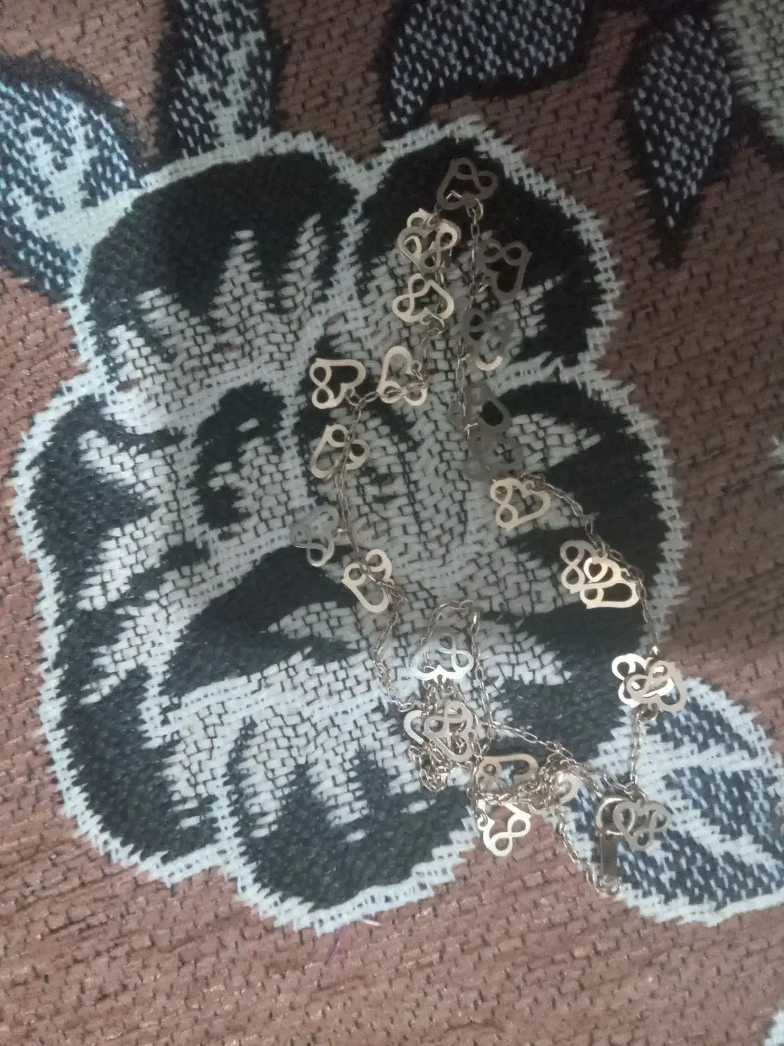 طلا گم شده|جواهرات|قم, زند آباد|دیوار