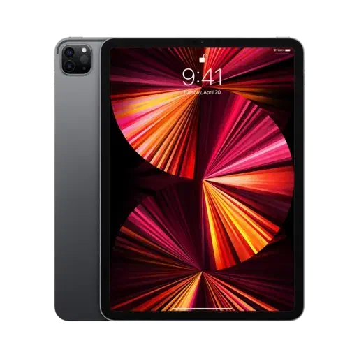 Ipad pro m1 11 inch wifi|تبلت|یزد, |دیوار