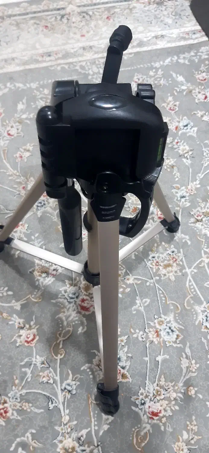 پایه دوربین|دوربین عکاسی و فیلمبرداری|آبادان, |دیوار