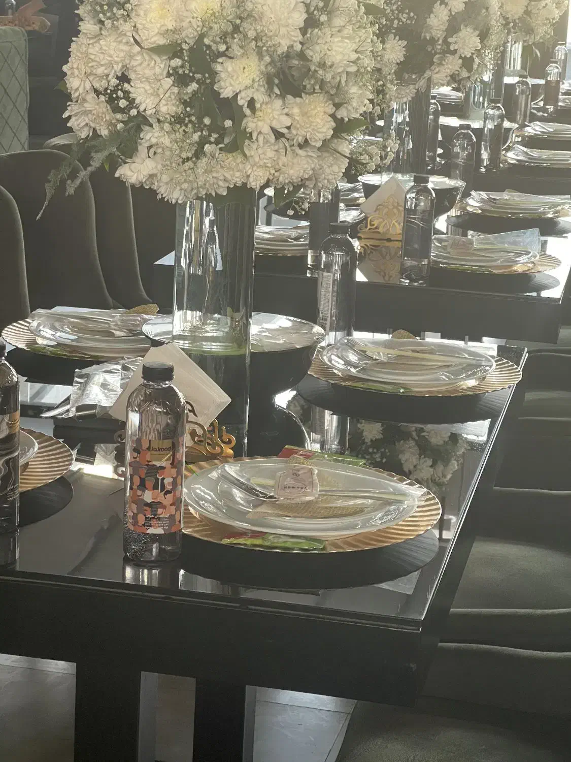 برگزاری مراسم عروسی و ترحیم ختم|خدمات پذیرایی، مراسم|باقرشهر, |دیوار