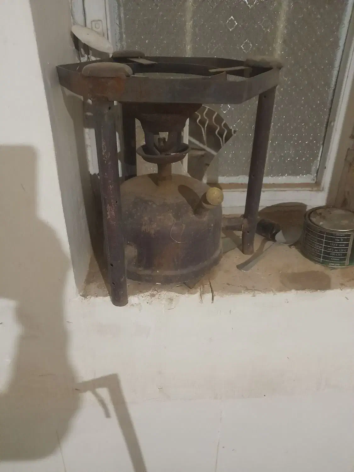 ترازو سنگی فروشی|فروشگاه و مغازه|بیرجند, |دیوار