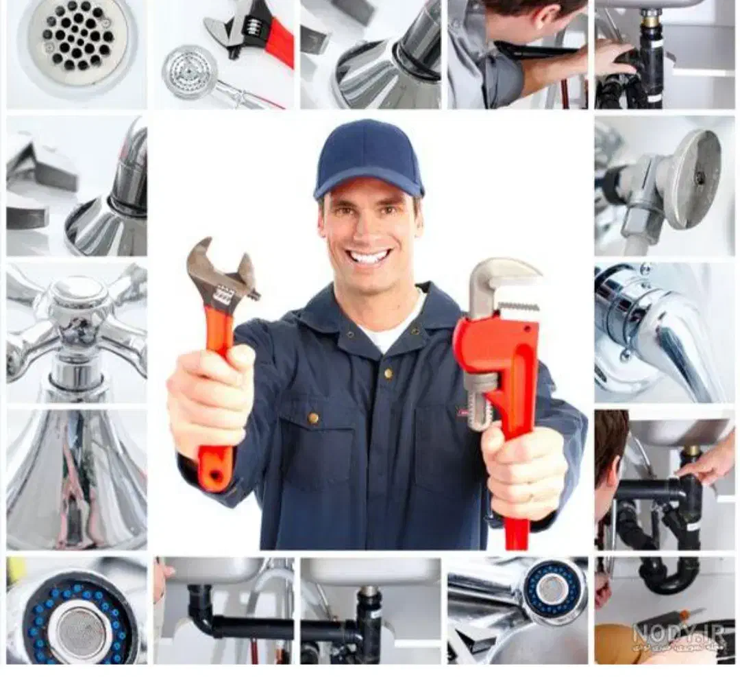 کل کارای تاسیساتی خونتون باما|خدمات پیشه و مهارت|پاکدشت, پاکدشت (مامازند)|دیوار