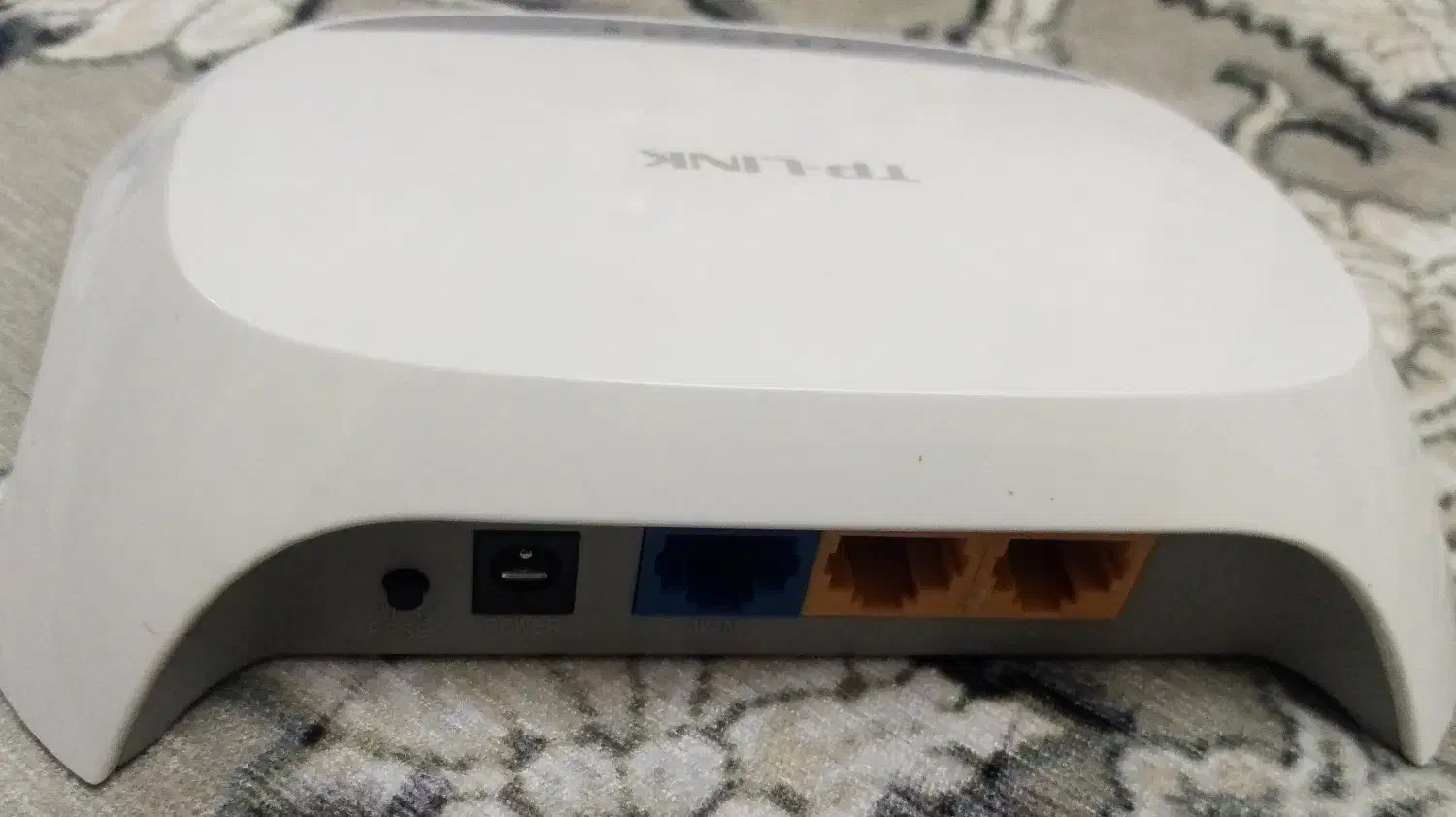 روتر|مودم و تجهیزات شبکه|کرج, کمال‌شهر|دیوار