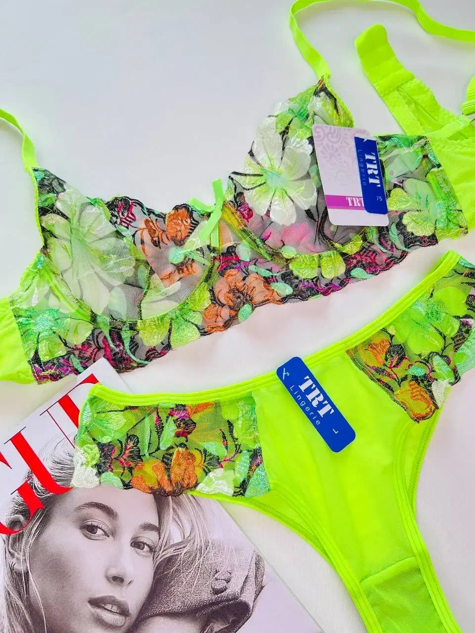 لباس زیر واریز درب منزل|لباس|خرمآباد, |دیوار