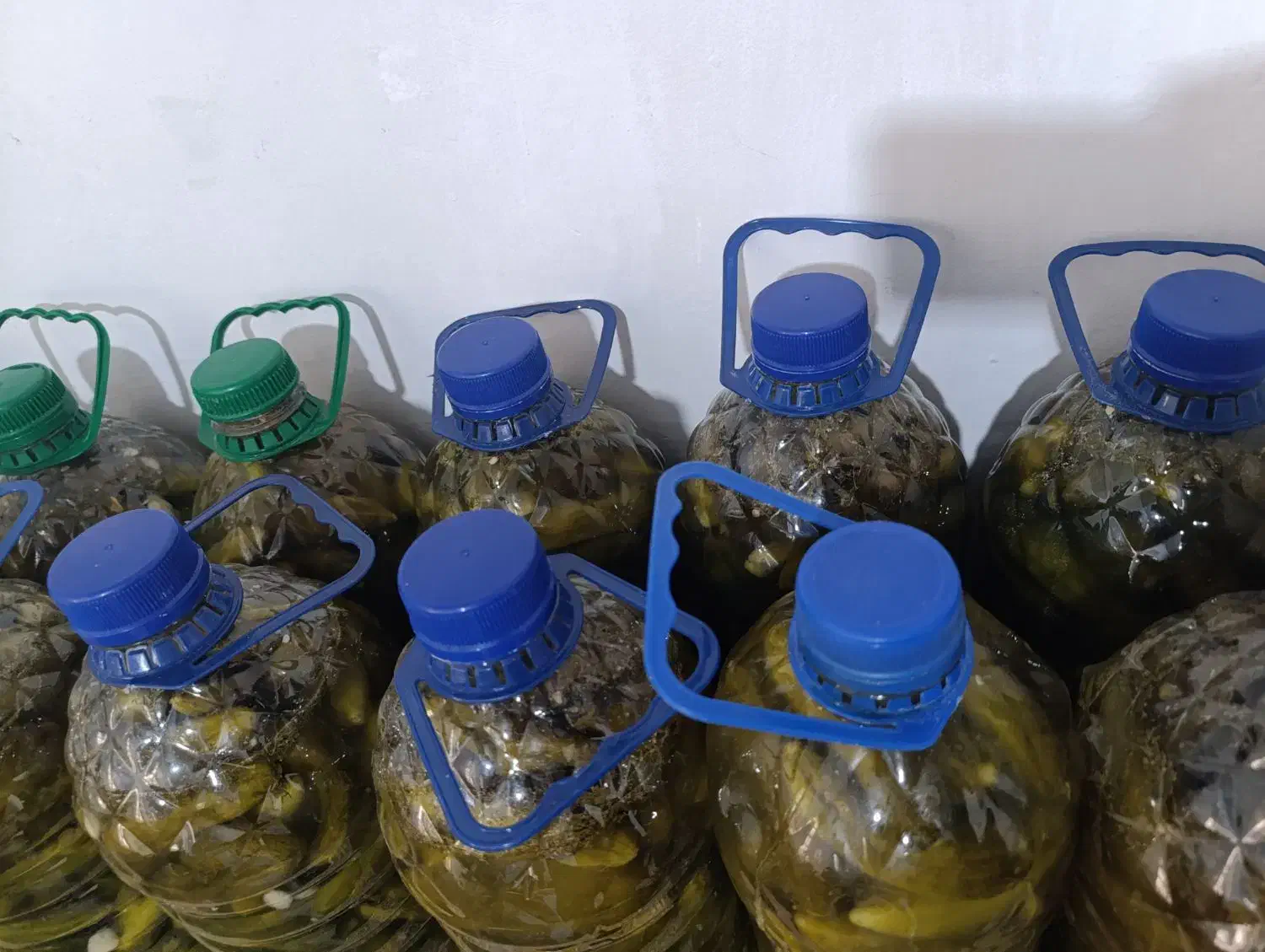 خیار شور|خوردنی و آشامیدنی|سردرود, |دیوار