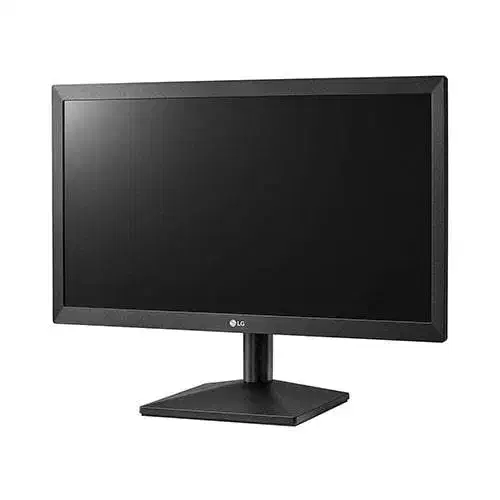 مانیتور 20 اینچ ال جی مدل LG 20MK400A-B|قطعات و لوازم جانبی رایانه|رشت, حاجی آباد|دیوار