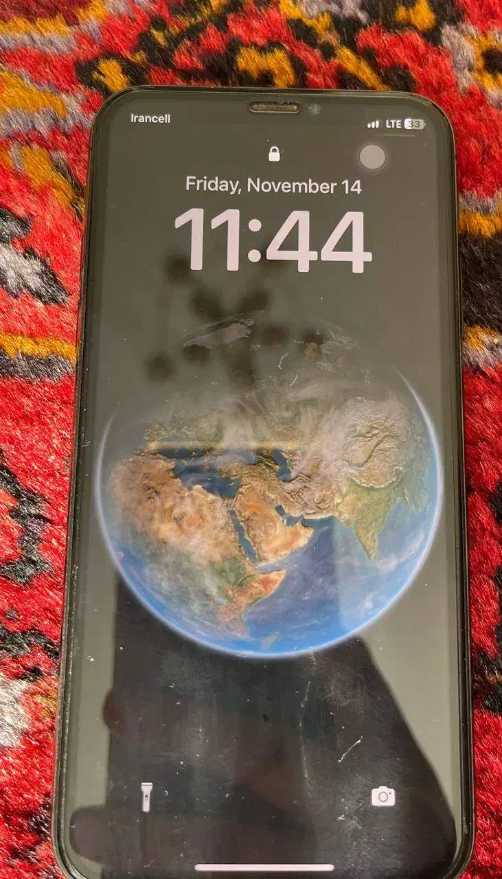 Iphone x (256)|موبایل|تبریز, |دیوار