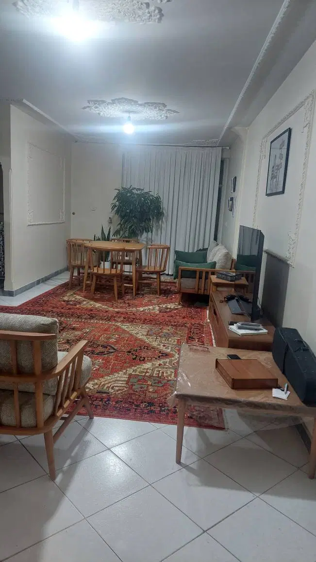 آپارتمان ۸۳ متری - Widok 3