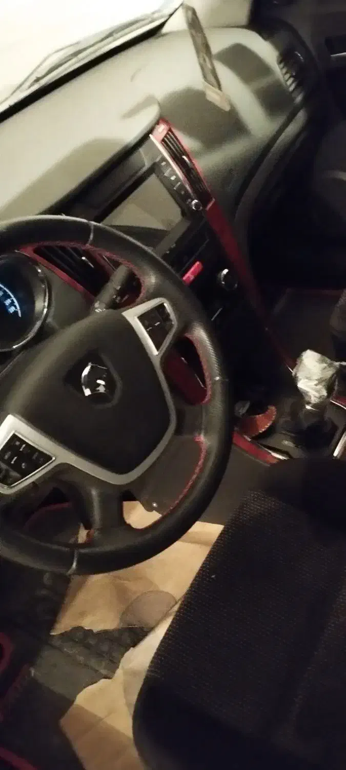 دنا پلاس توربو اتومات|خودرو سواری و وانت|تهران, فرمانیه|دیوار