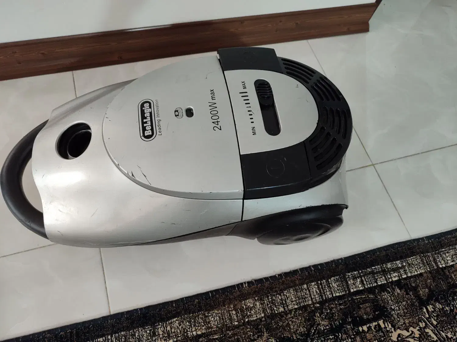 جاروبرقی|جاروبرقی، جارو شارژی، بخارشو|خمین, |دیوار