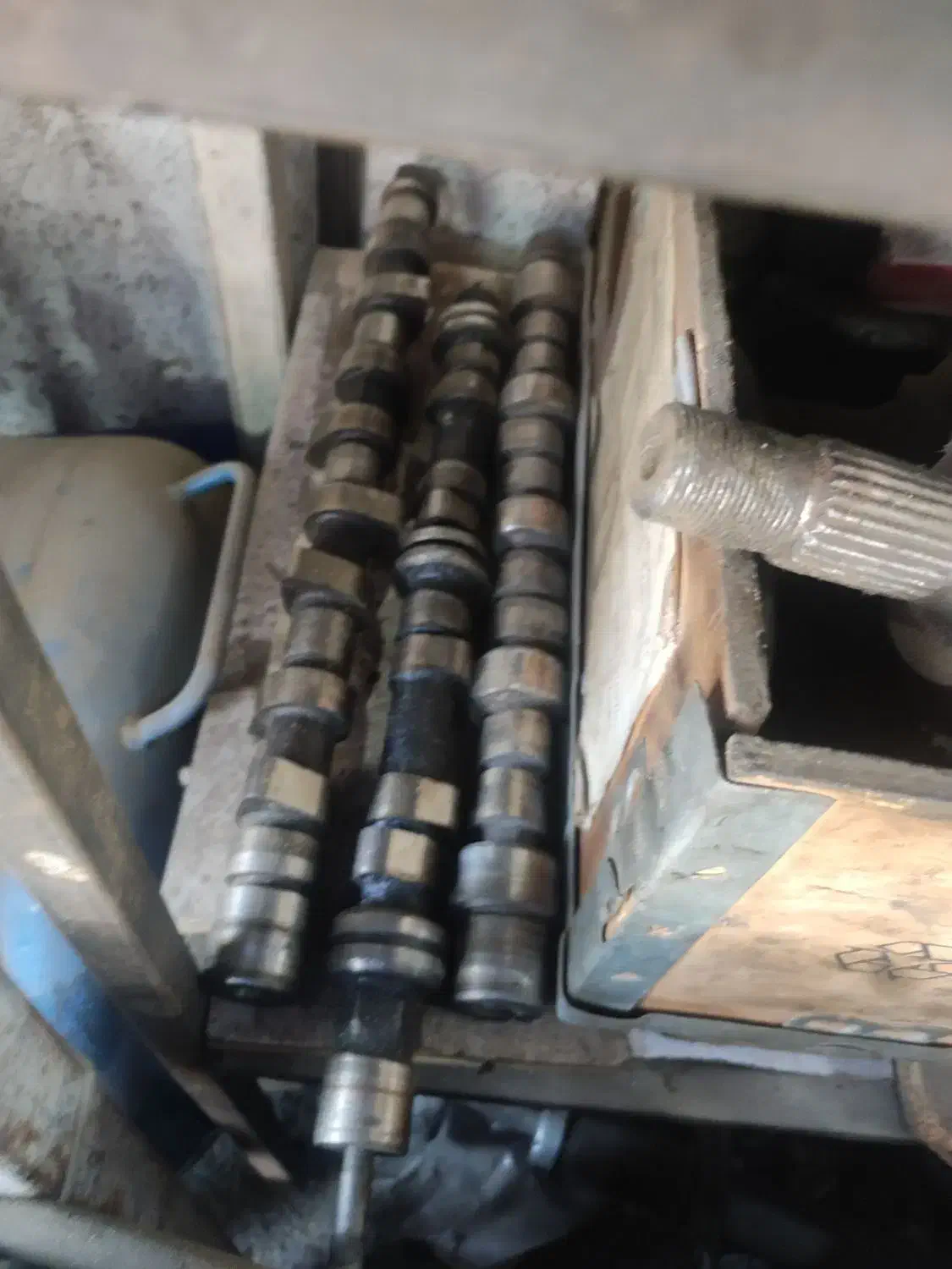 لوازم استوک 206.405.پراید.پژو.111|قطعات یدکی و لوازم جانبی|فردیس, شهرک راه آهن|دیوار