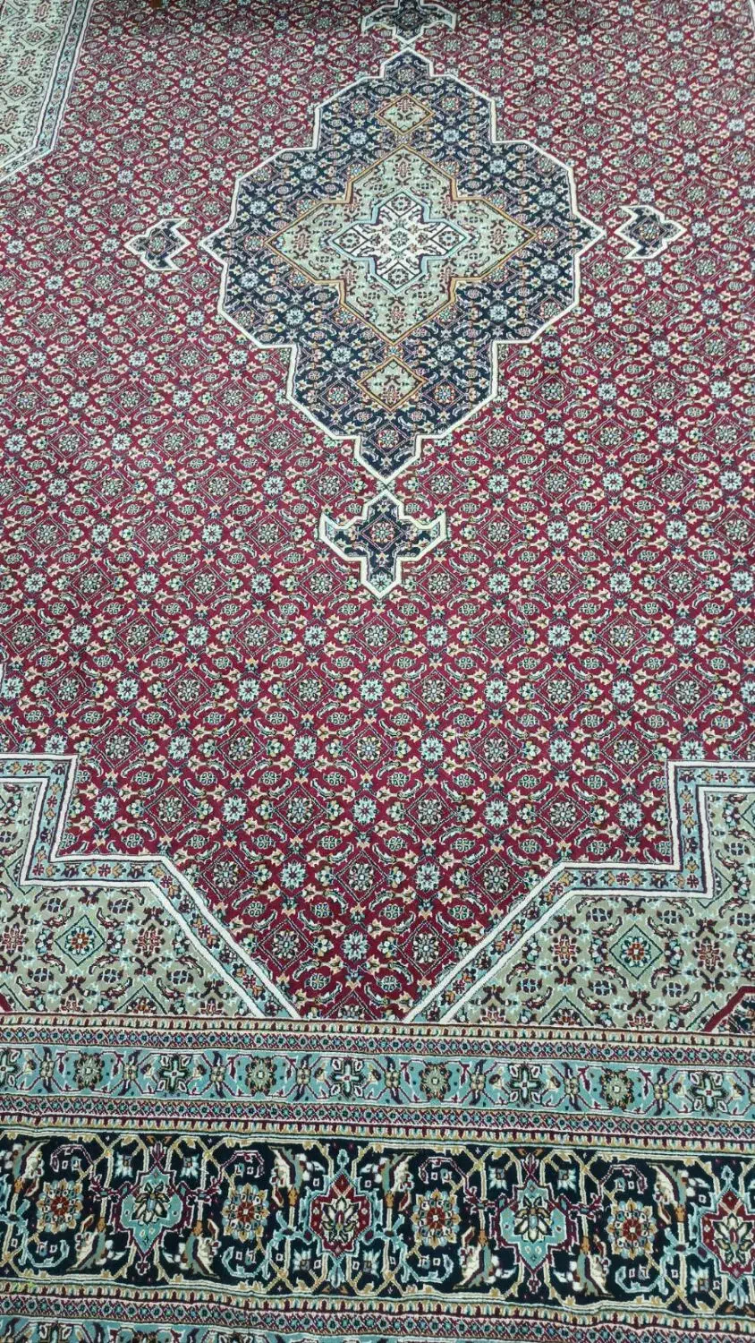 فرش|فرش|گنبد کاووس, |دیوار