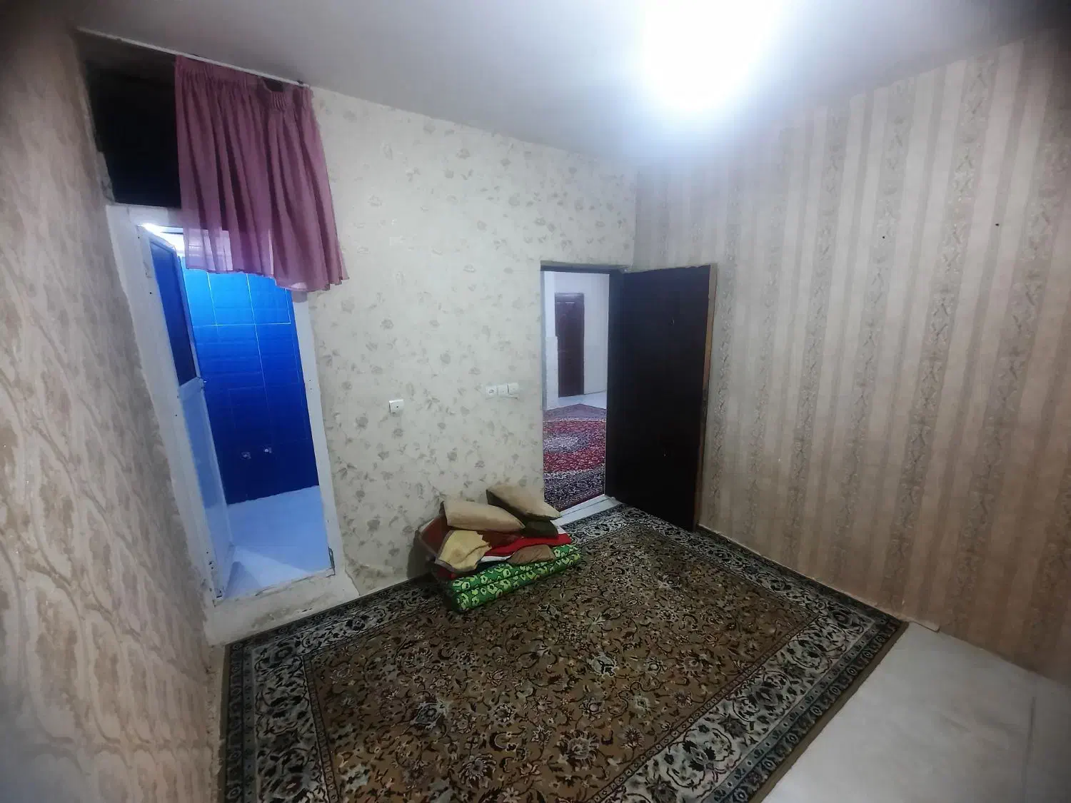 اجاره خانه.سوئیت  روزانه . ساعتی|اجارهٔ کوتاه‌مدت آپارتمان و سوئیت|مشهد, مهدی آباد (بلوار توس)|دیوار