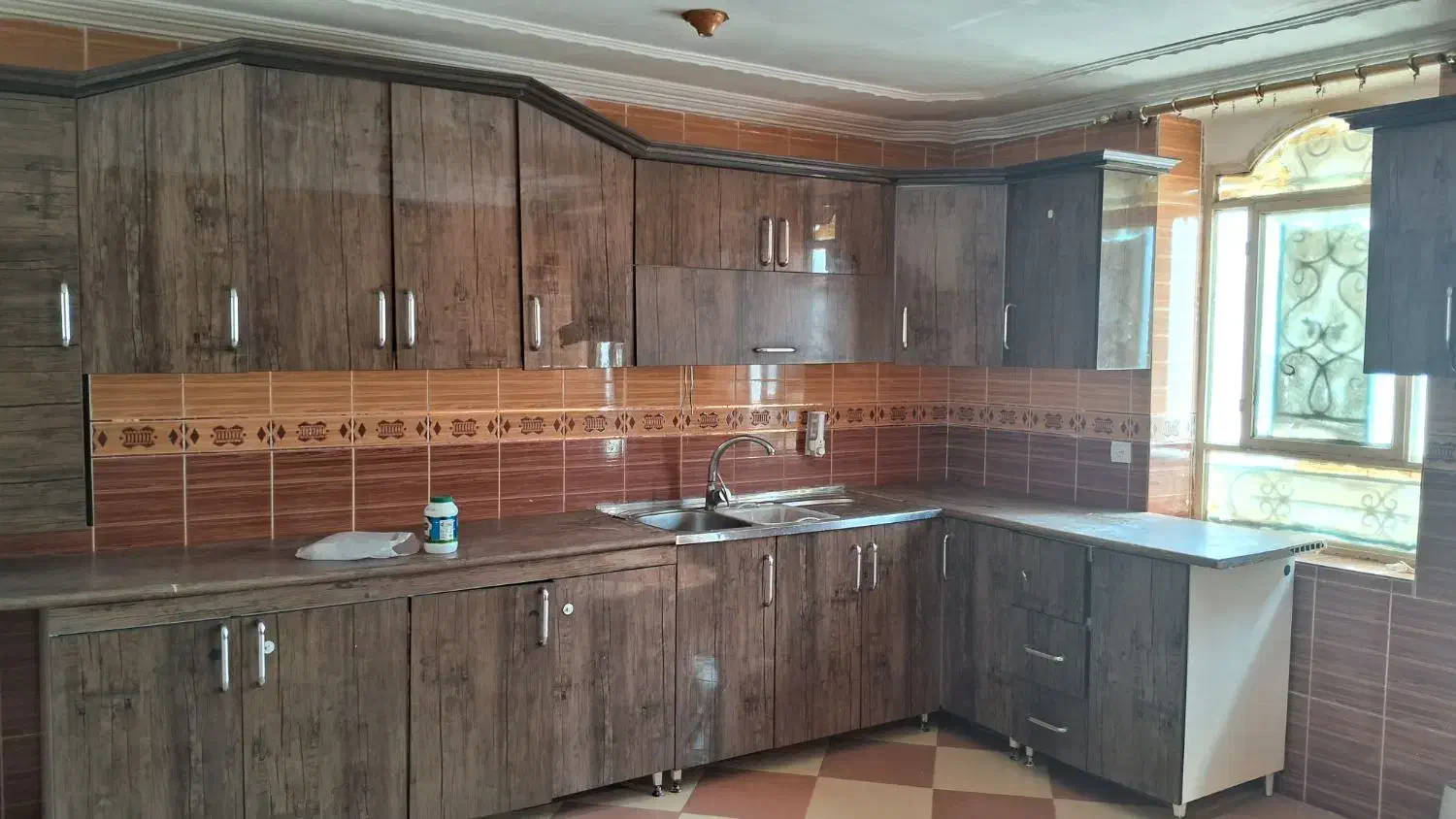 فروش و اجاره خانه و زمین|اجارهٔ خانه و ویلا|عنبرآباد, |دیوار