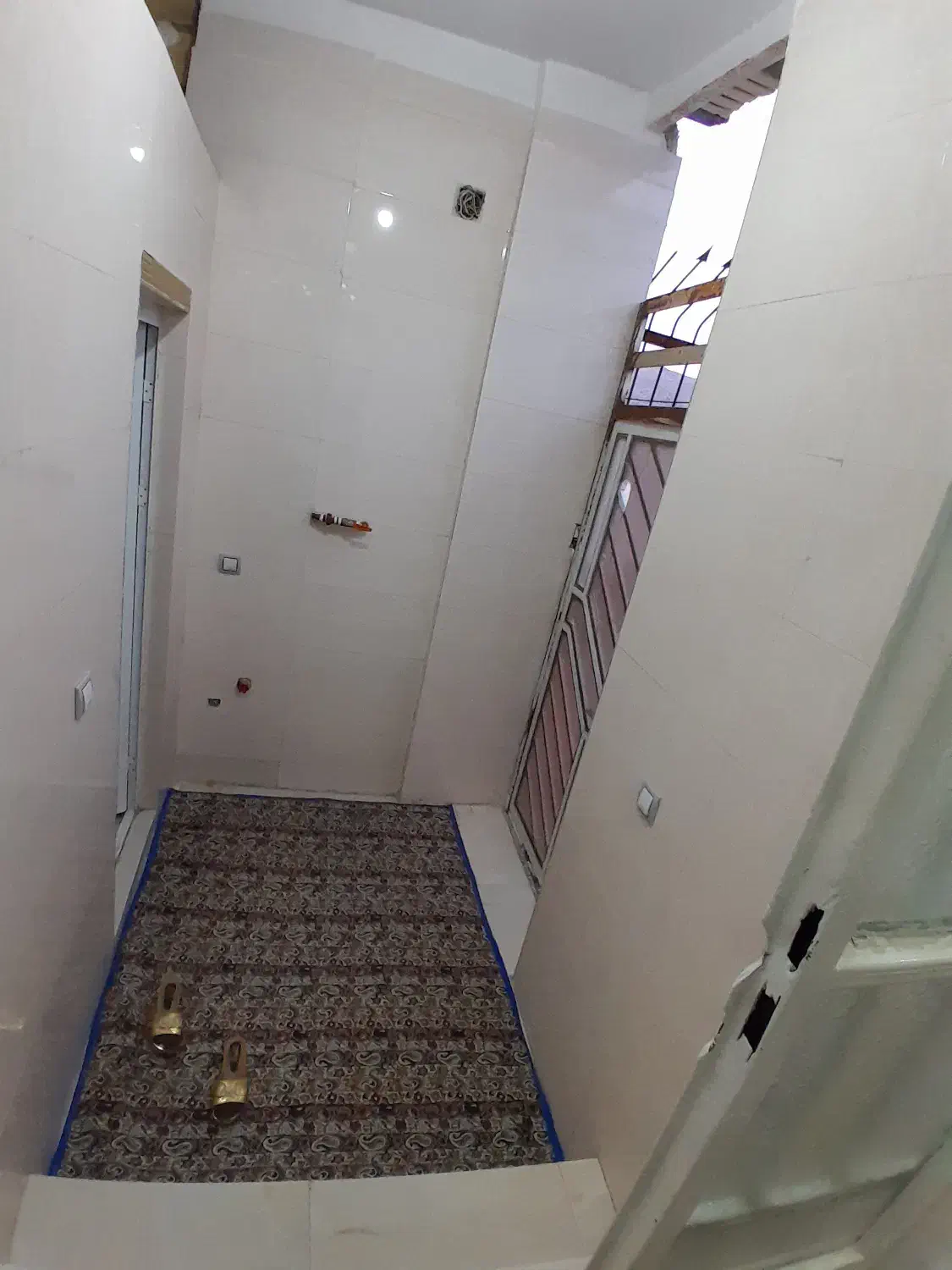 منزل مبله/ساعتی /ماهانه/روزانه|اجارهٔ کوتاهمدت آپارتمان و سوئیت|شیراز, سهلآباد|دیوار