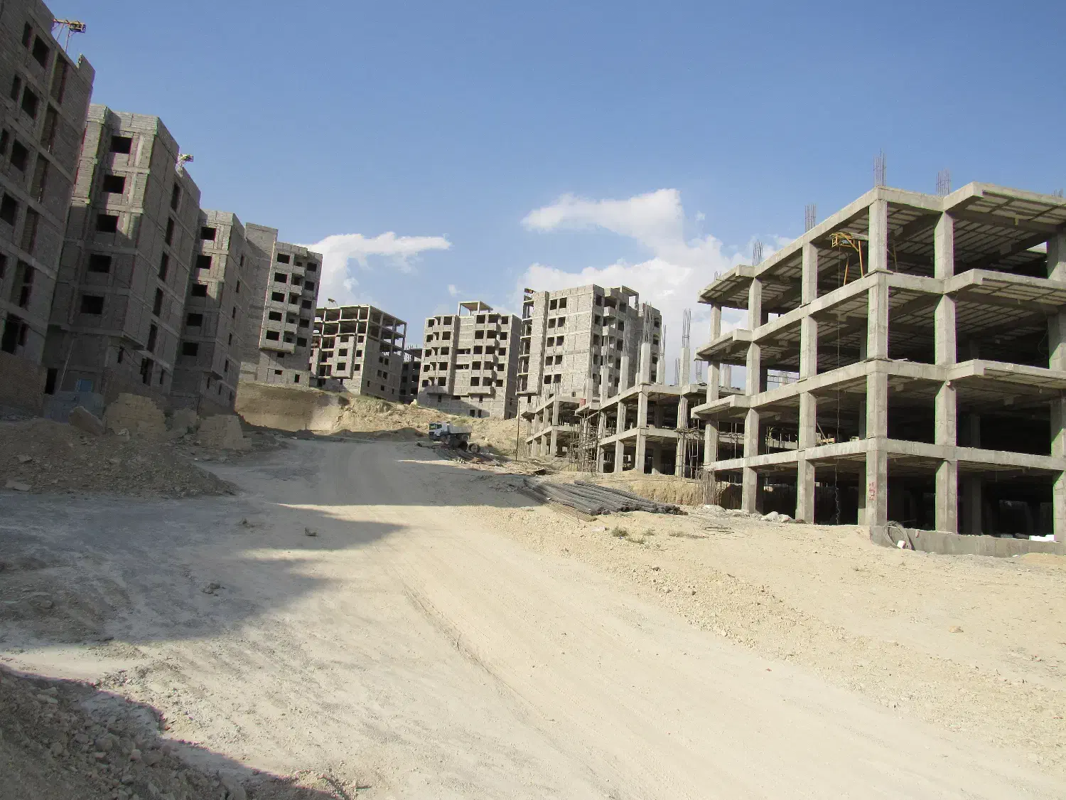 اطلاعیه مهم موقعیت خانه دار شدن|فروش آپارتمان|پردیس, فاز ۹|دیوار