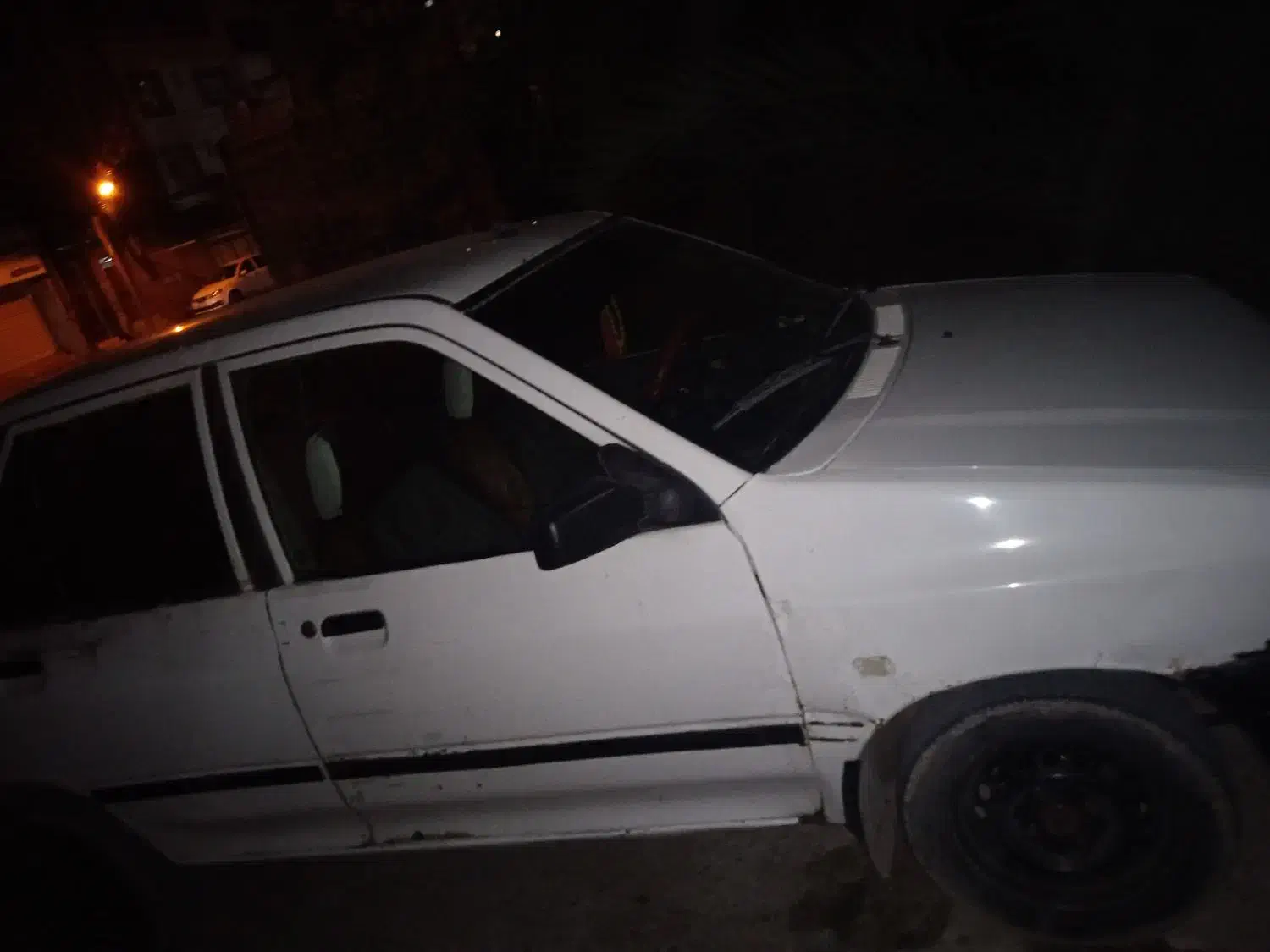 پراید مدل85|خودرو سواری و وانت|بندر ماهشهر, |دیوار