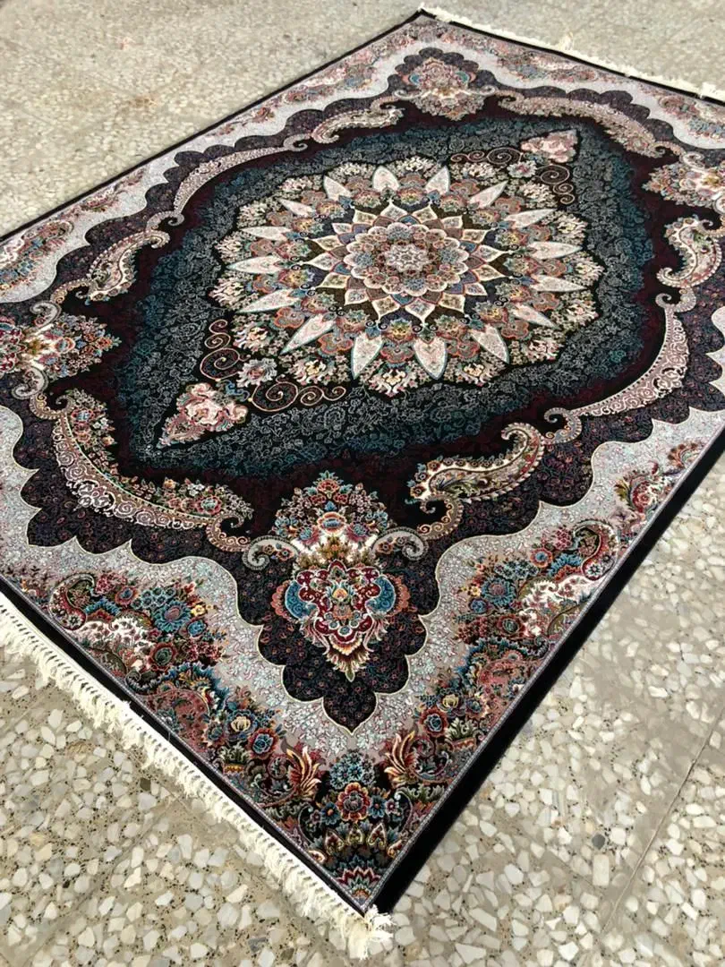 فرش ساروق کویر|فرش|گرگان, |دیوار