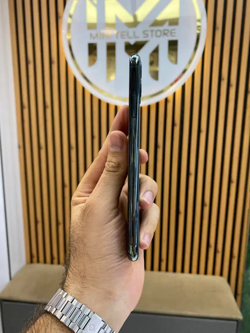 ایفون۱۱پرومکس|موبایل|ورامین, ورامین|دیوار