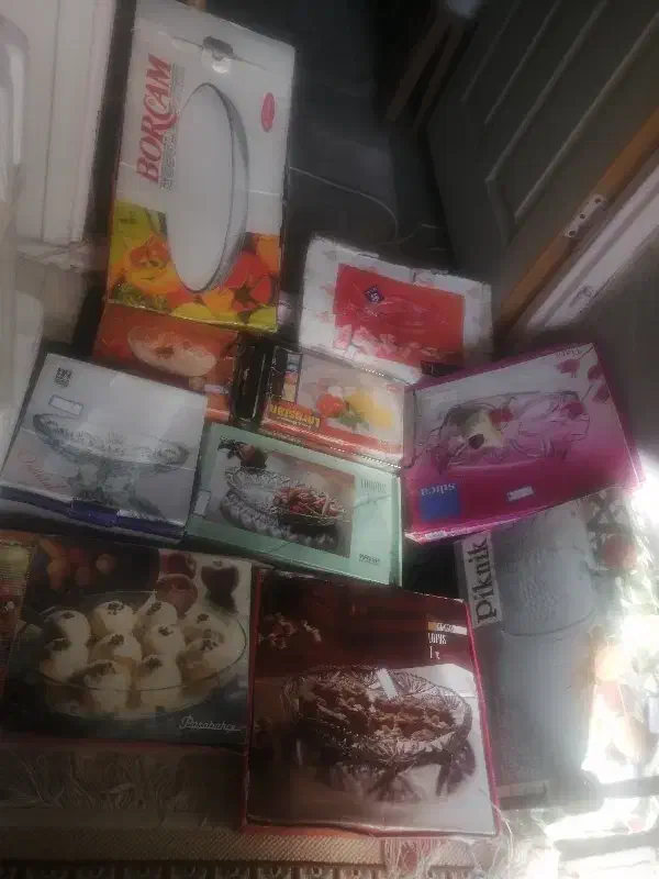 دیس و بشقاب سروپذیرایی|ظروف سرو و پذیرایی|تهران, جوادیه تهرانپارس|دیوار