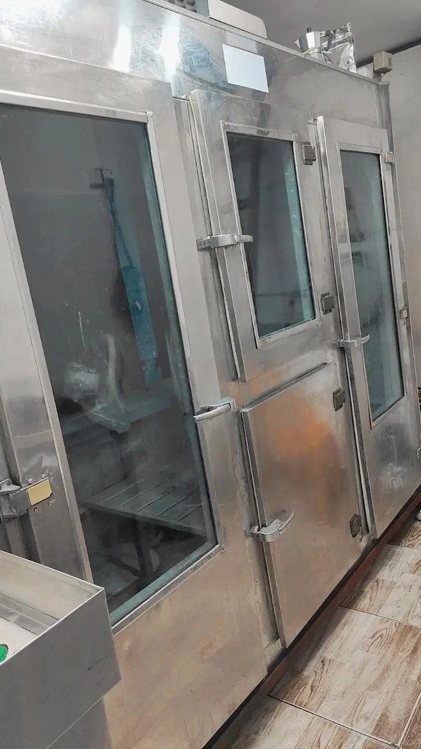 یخچال|یخچال و فریزر|لنگرود, |دیوار