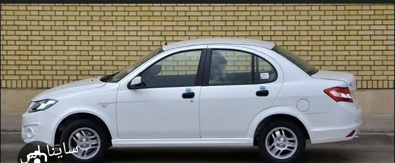 ساینا اس 1403|خودرو سواری و وانت|بم, |دیوار