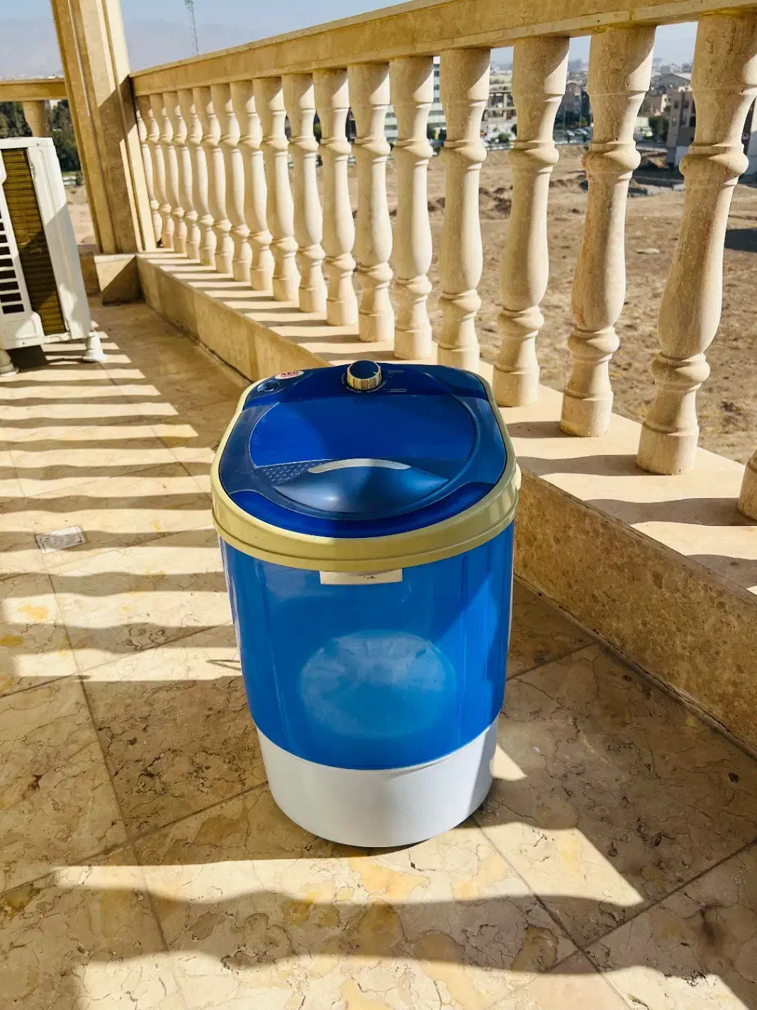 مینی واش|ماشین لباسشویی و خشککن لباس|هشتگرد, مدرس|دیوار