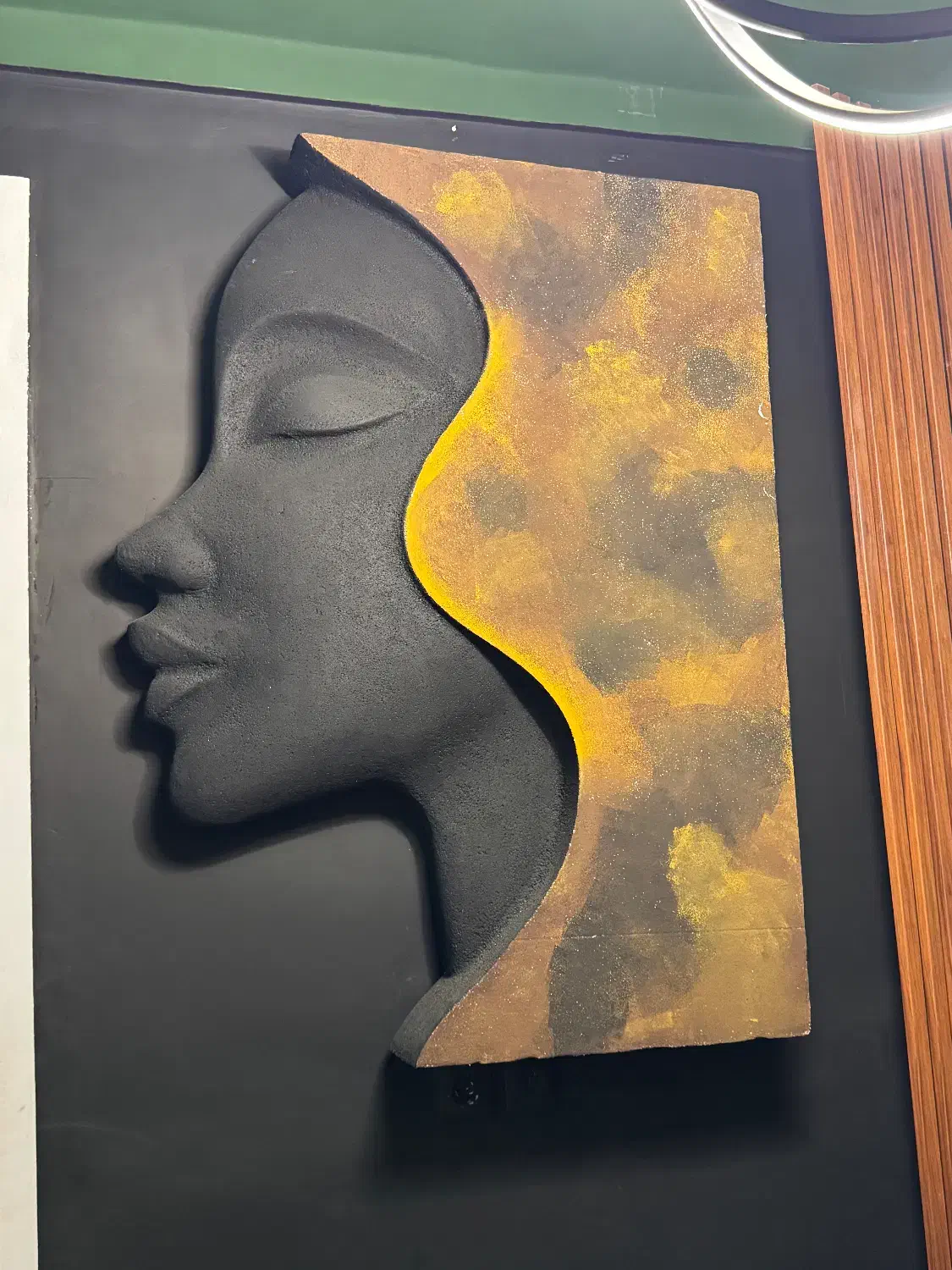 تابلو و آینه چهره سفارشی در حدنو|آینه|مراغه, |دیوار