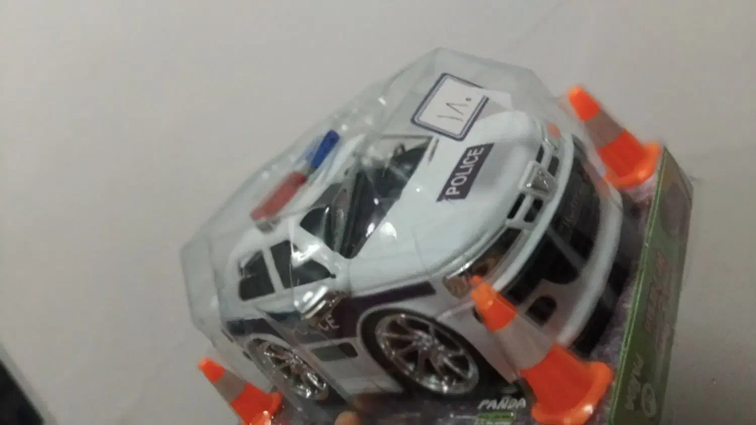 ماشین پلیس ((با قیمت خیلی پایین))|اسباببازی|مشهد, کوثر|دیوار