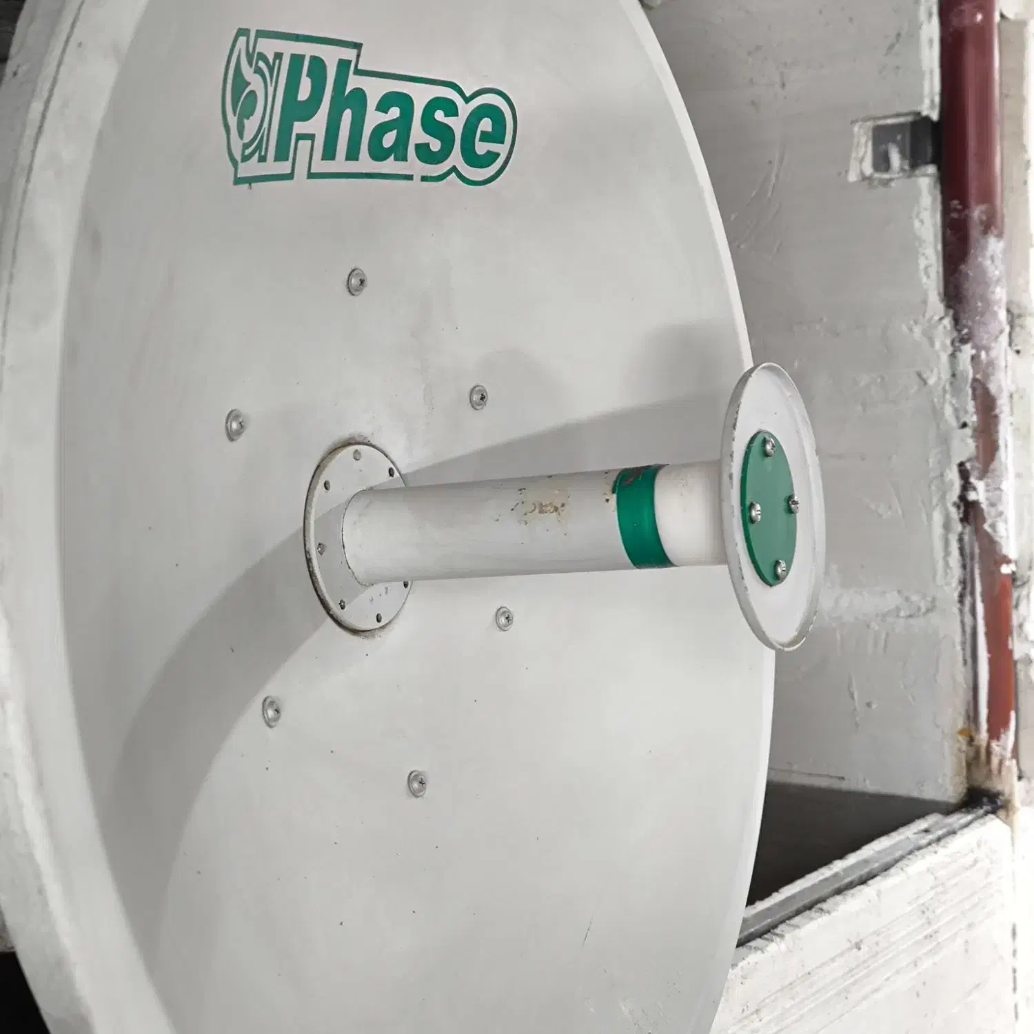 آنتن شبکه phase و XL LHG میکروتیک|مودم و تجهیزات شبکه|مشهد, وکیل‌آباد|دیوار